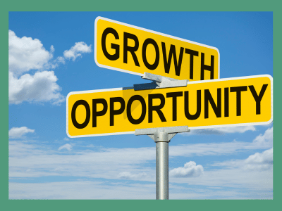 Growth Opportunity
